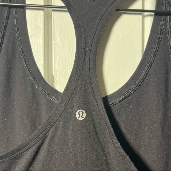Lululemon Tank Top - Picture 3 of 3
